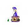 LEGO Disney princess twirling rapunzel - slika 3