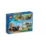 LEGO City construction digger - slika 2