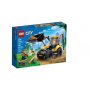 LEGO City construction digger - slika 1