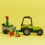 LEGO 60390 Mini-traktor - slika 3