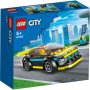 LEGO 60383 Električni sportski automobil - slika 1