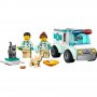 LEGO 60382 Veterinarski kombi - slika 2