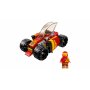 LEGO 71780 Kajev nindža trkački automobil EVO - slika 2