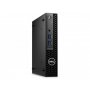 DELL OptiPlex 3000 Micro (i3-12100T, 8GB, 256GB SSD, 3yr Prosupport + WiFi) - slika 1