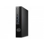 DELL OptiPlex 3000 Micro (i3-12100T, 8GB, 256GB SSD, 3yr Prosupport + WiFi) - slika 2