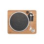 House of Marley Stir It Up Signature Black Turntable, gramofon - slika 3