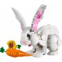 LEGO Beli zec 31133 - slika 2
