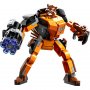 LEGO Roketov Mek oklop 76243 - slika 2