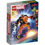 LEGO Roketov Mek oklop 76243 - slika 1