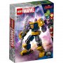 LEGO Tanosov Mek oklop 76242 - slika 1
