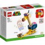LEGO Konkordov Nogin Boper – set za proširenje 71414 - slika 1