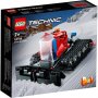 LEGO Ratrak 42148 - slika 1