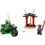 LEGO Lojdov nindža ulični motor 71788 - slika 2