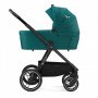 KINDERKRAFT Kolica za bebe Nea Nature Vibes Green - slika 2