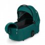 KINDERKRAFT Kolica za bebe Nea Nature Vibes Green - slika 3