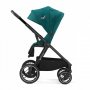 KINDERKRAFT Kolica za bebe Nea Nature Vibes Green - slika 4