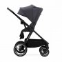 KINDERKRAFT Kolica za bebe Nea Deep Grey - slika 3