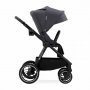 KINDERKRAFT Kolica za bebe Nea Deep Grey - slika 4