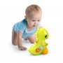 BRIGHT STARTS Kids II Aktiviti Igračka Go & Glow Dino 12506 - slika 3