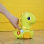 BRIGHT STARTS Kids II Aktiviti Igračka Go & Glow Dino 12506 - slika 4