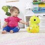 BRIGHT STARTS Kids II Aktiviti Igračka Go & Glow Dino 12506 - slika 5
