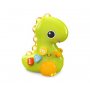 BRIGHT STARTS Kids II Aktiviti Igračka Go & Glow Dino 12506 - slika 1