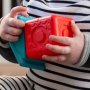 BABY EINSTEIN Kids II Aktiviti Igračka Bridge & Learn Magnetic Blocks 12818 - slika 2