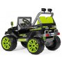 PEG PEREGO Džip na akumulator (12V) - Gaucho Sport IGOD0112 - slika 5