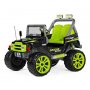 PEG PEREGO Džip na akumulator (12V) - Gaucho Sport IGOD0112 - slika 1