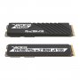 PATRIOT SSD M.2 NVMe 2TB Viper VP4300 sa heatsinkom 7400MBS/6800MBS VP4300-2TBM28H - slika 3