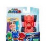 PJ MASKS Hero car and mask set - slika 1