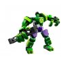 LEGO Super heroes hulk mech armor - slika 3