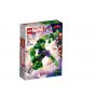 LEGO Super heroes hulk mech armor - slika 1