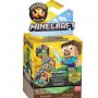 TREASURE X Minecraft overworl - slika 1