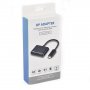 KETTZ DP na HDMI/VGA Konvertor 1080p DP2HV-K1 - slika 2