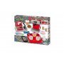 ECOIFFIER Coffe shop set - slika 1