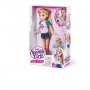 SPARKLE GIRLZ Babysitter set sa lutkom - slika 1