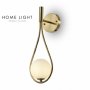 VESTA 576 Zidna lampa 1*G9 Mesing - slika 1