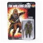McFARLANE TOYS The Walking Dead, Shiva Force Sensei Ezekiel (Bloody) 13 cm, figura - slika 1