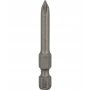 BOSCH Extra-Hard Bit PH 1. 49 mm - slika 1