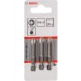 BOSCH Extra-Hard Bit PH 2. 49 mm - slika 2