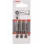 BOSCH Extra-Hard Bit PH 3. 49 mm - slika 2