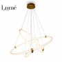 VESTA 571 Luster 80W 3000K MESING - slika 1