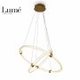VESTA 570 Luster 45W 3000K MESING - slika 1