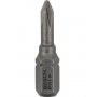 BOSCH Extra-Hard Bit PH 1. 25 mm - slika 1