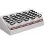 BOSCH TIC TAC ExtraHard bitovi 25 kom PH2. 25 mm. - slika 2