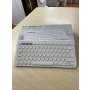 LOGITECH K380 Bluetooth Multi-Device US bela tastatura OUTLET - slika 2
