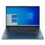 LENOVO IdeaPad 5 14ITL05 (Abyss Blue, Aluminium) FHD IPS, i5-1135G7, 16GB, 512GB SSD (82FE00RPYA // Win 10 Pro) - slika 1