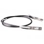 HP Kabl X240 10G SFP+ SFP+ 3m DAC REMAN - slika 1