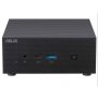 ASUS Mini  PN63-BS3018MDS1 (i3-1115G4, Barebone) - slika 1
